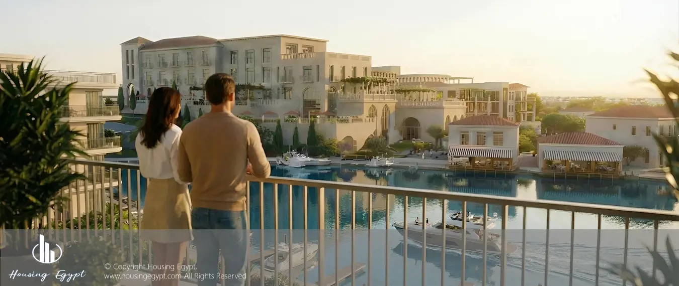 Marina Bay Residences