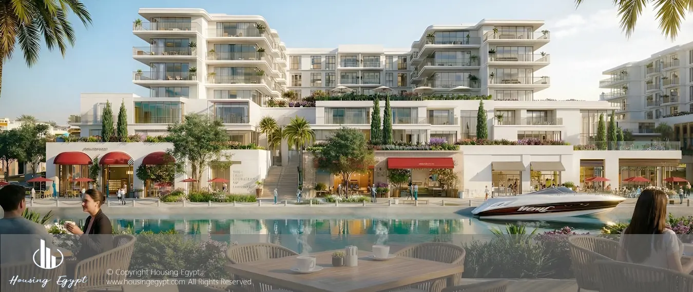 Marina Bay Residences