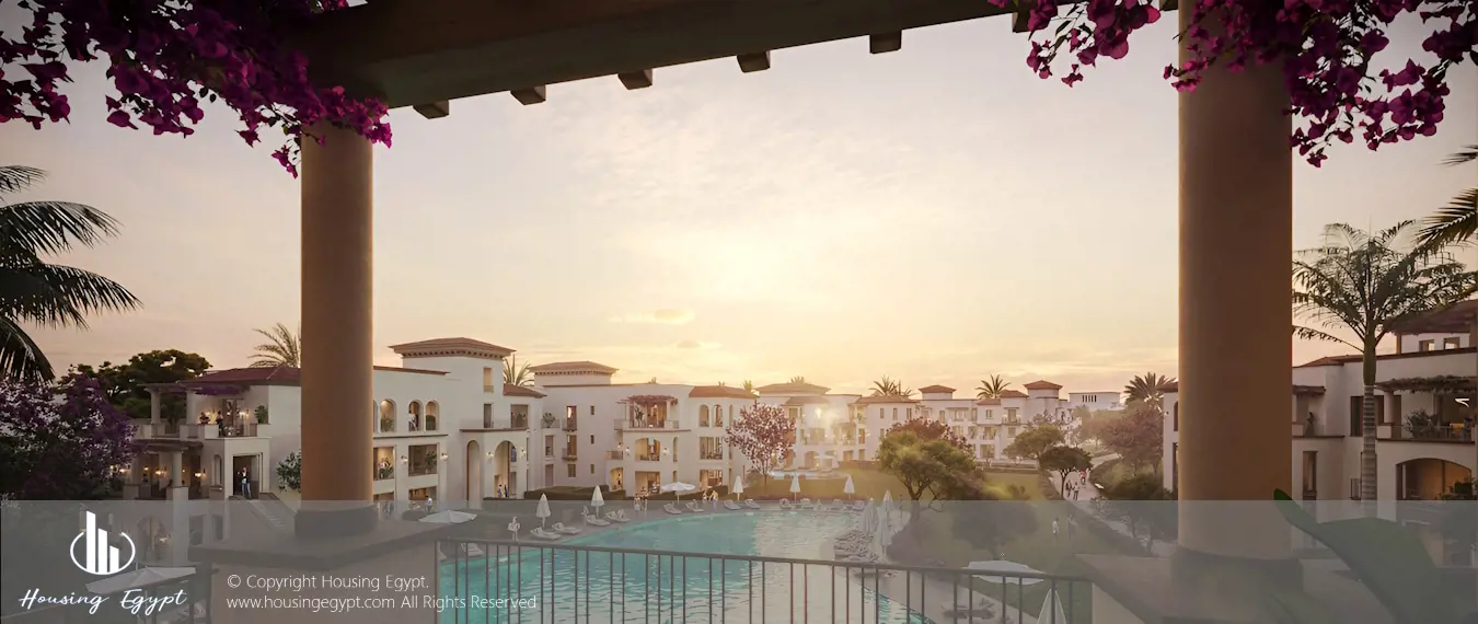 Marina Downtown Residences