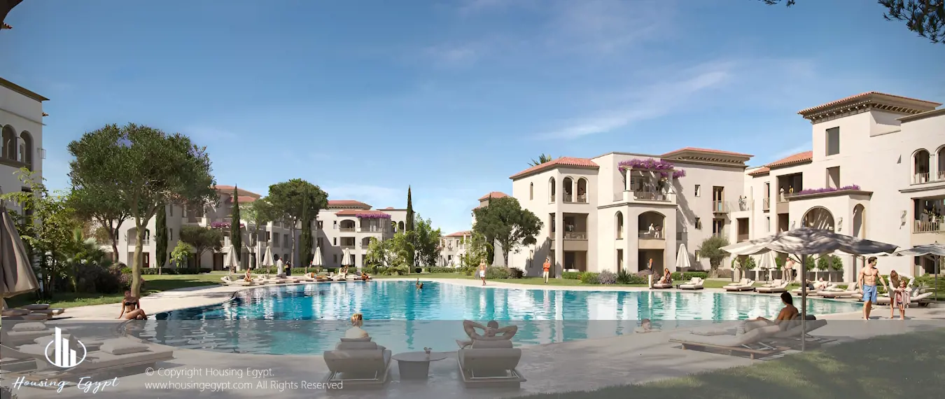 Marina Downtown Residences