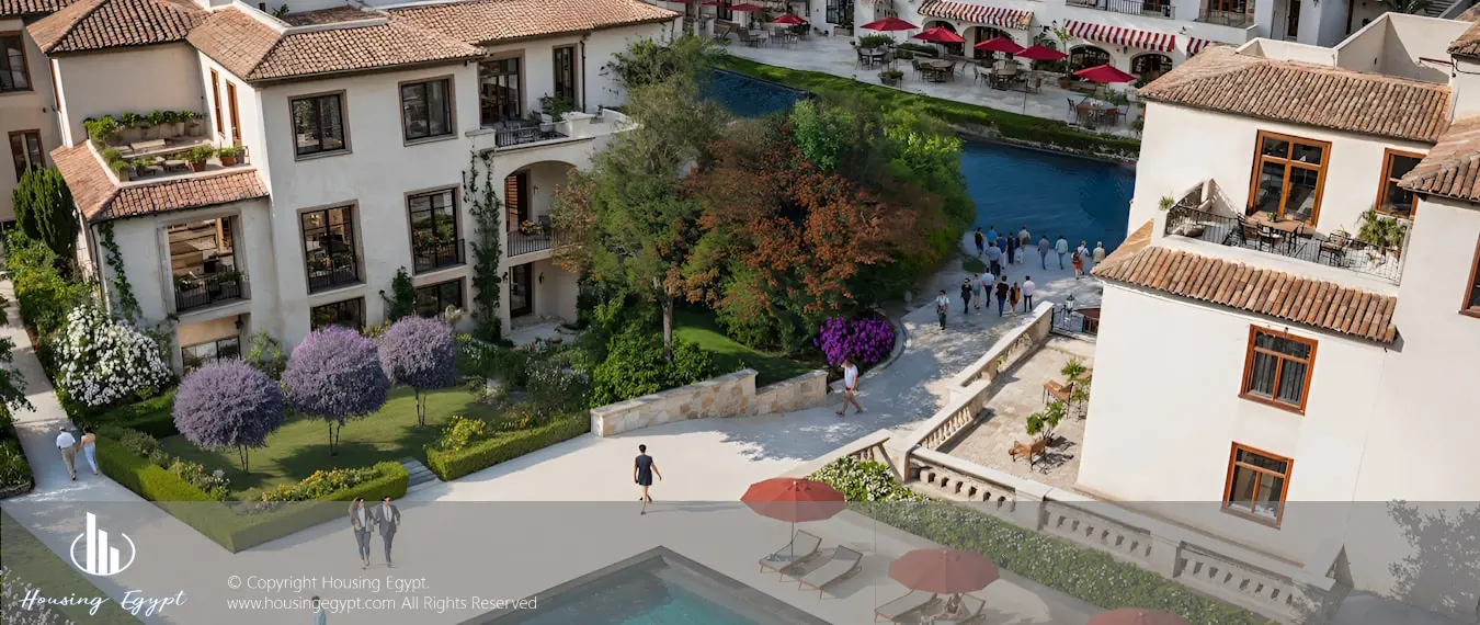 Marina Views Residences