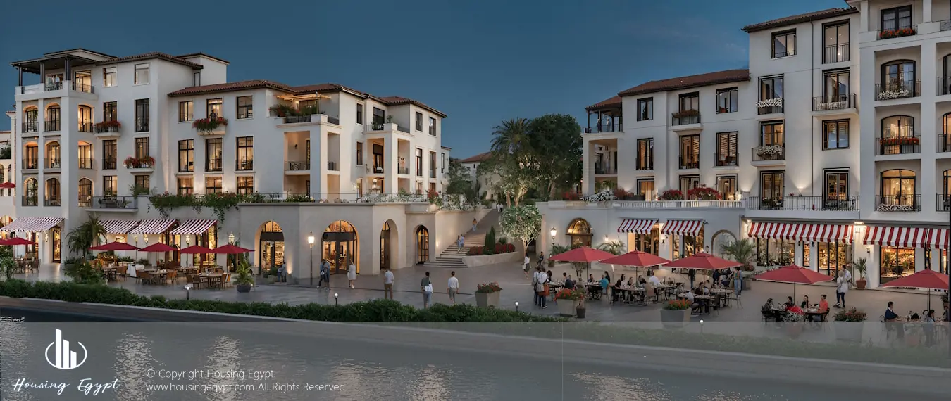 Marina Views Residences