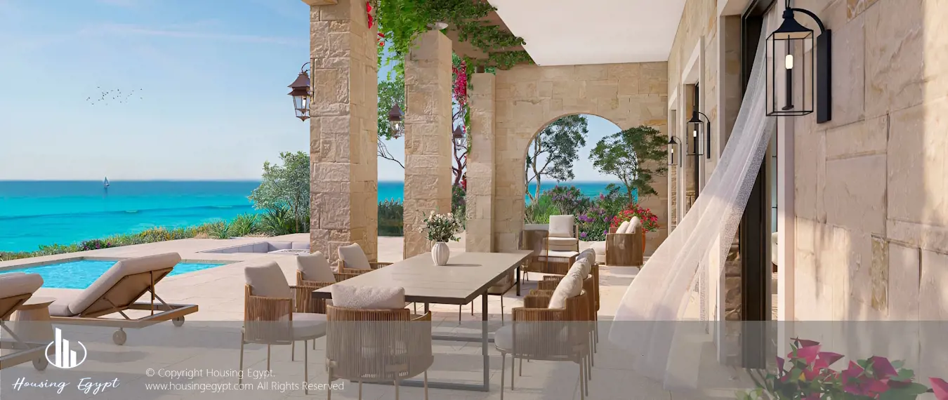 Montage Residences