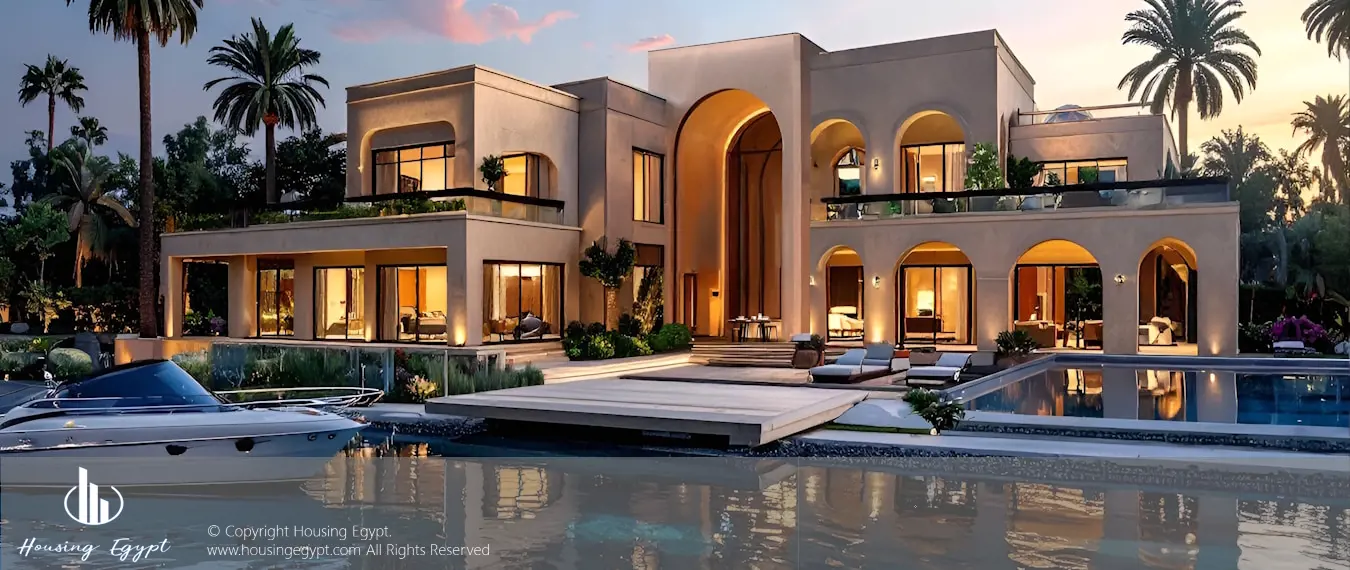 Jirian Palm Hills