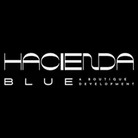 Hacienda Blue