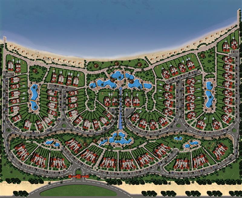 La Vista 5