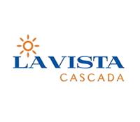 La Vista Cascada