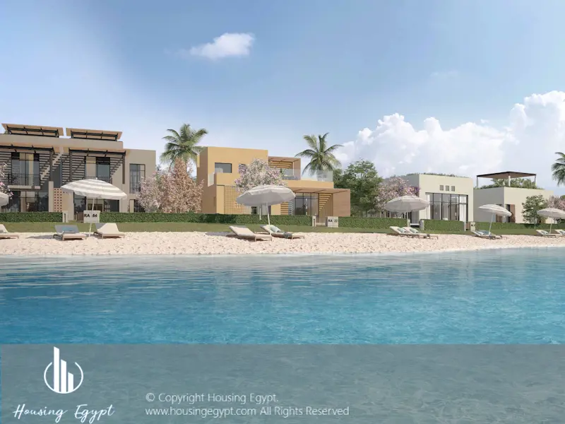 Makadi Heights - Makadi Bay