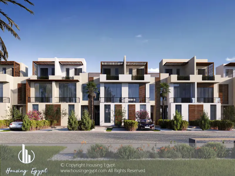 The Quayside - Jefaira - Ras El Hekma