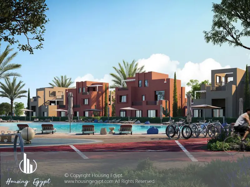 Makadi Heights - Makadi Bay