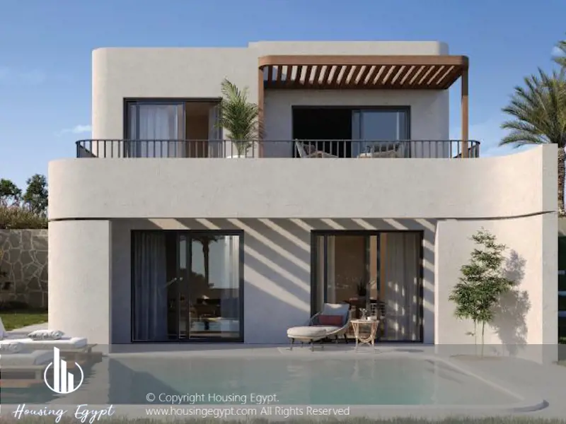 Makadi Heights - Makadi Bay