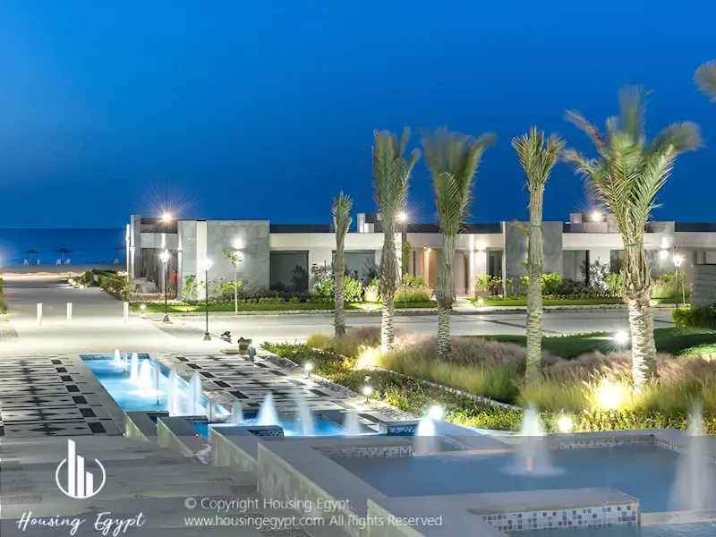 La Vista Ras El Hikma - Ras El Hekma