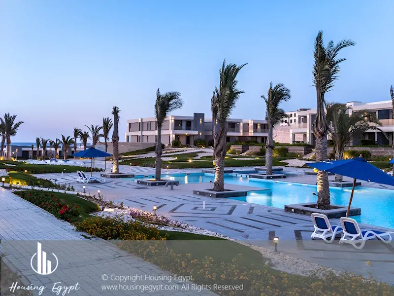 La Vista Ras El Hikma - Ras El Hekma