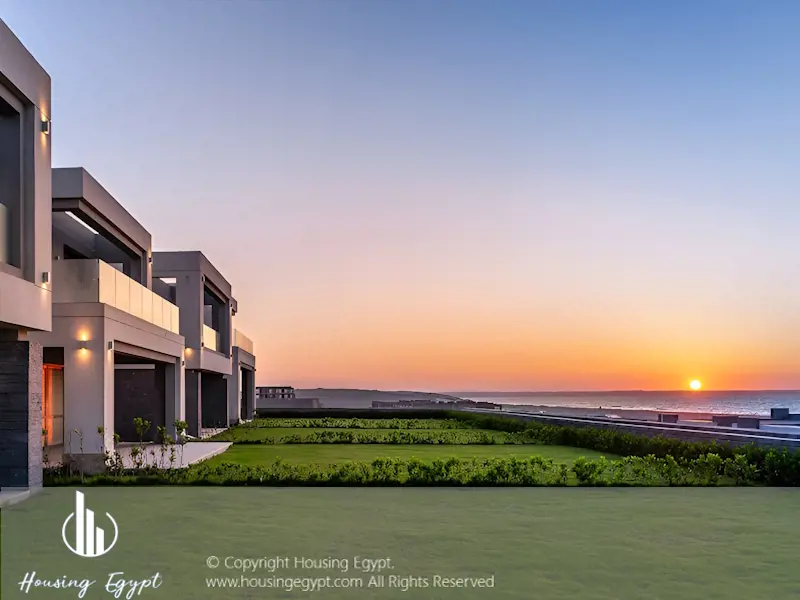 La Vista Ras El Hikma