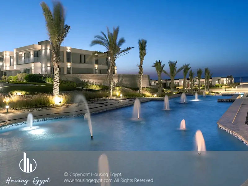 La Vista Ras El Hikma - Ras El Hekma