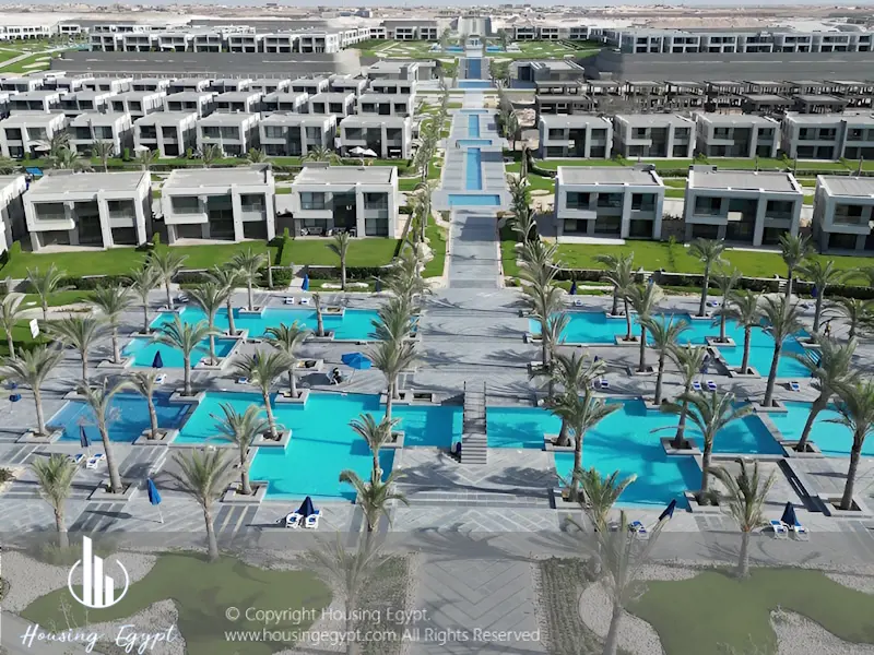 Seavia - La Vista Ras El Hikma - Ras El Hekma