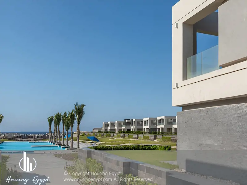 La Vista Ras El Hikma