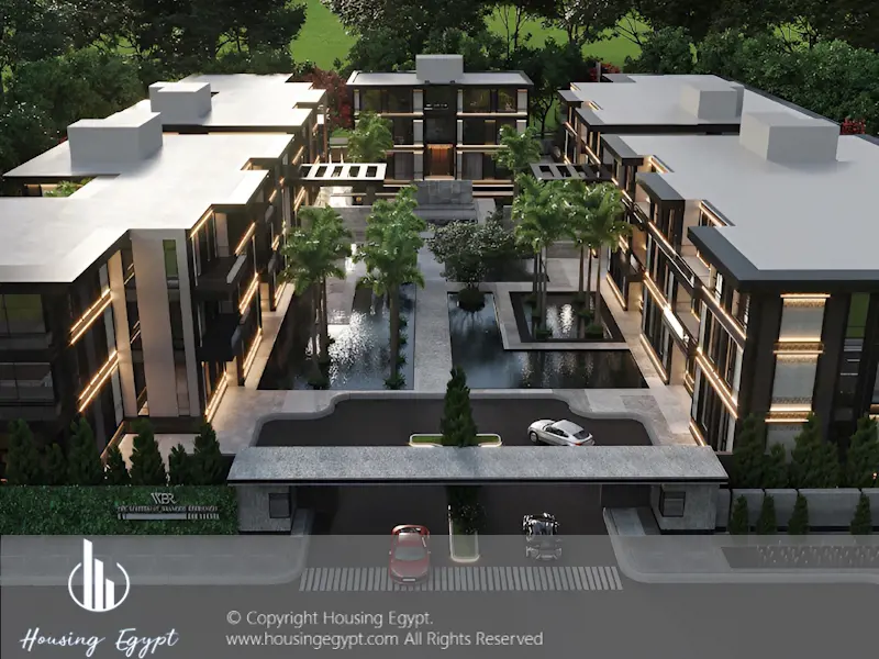 WBR - The Waterway Branded Residences