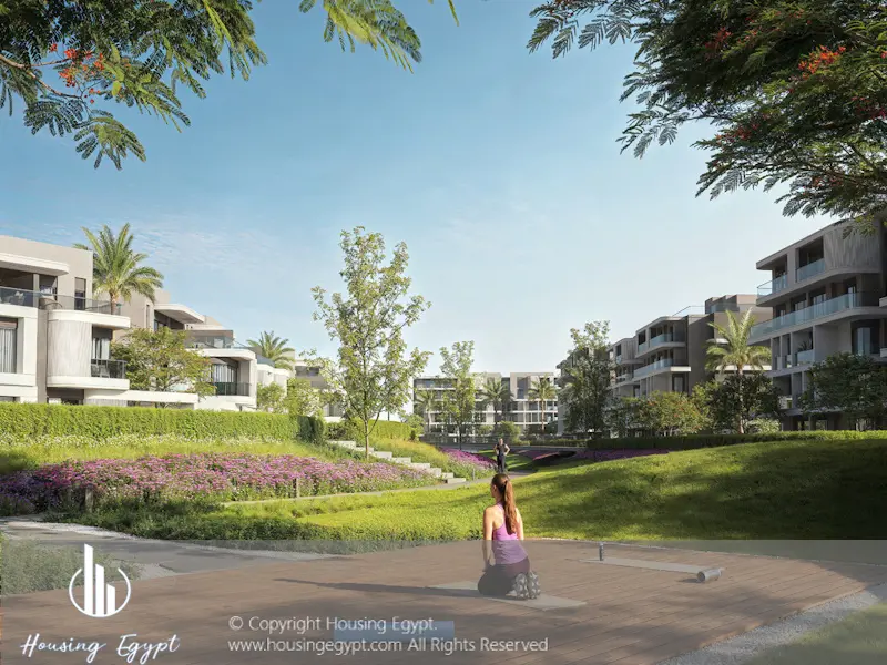 Cityzen - Mostakbal City