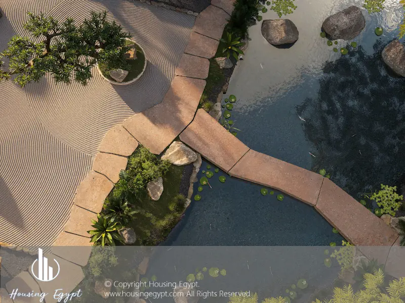 Cityzen - Mostakbal City