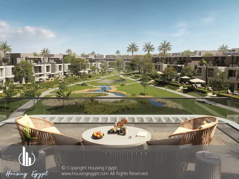 Cityzen - Mostakbal City