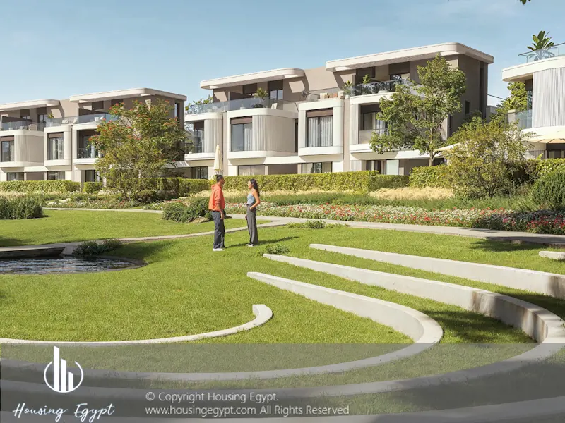 Cityzen - Mostakbal City