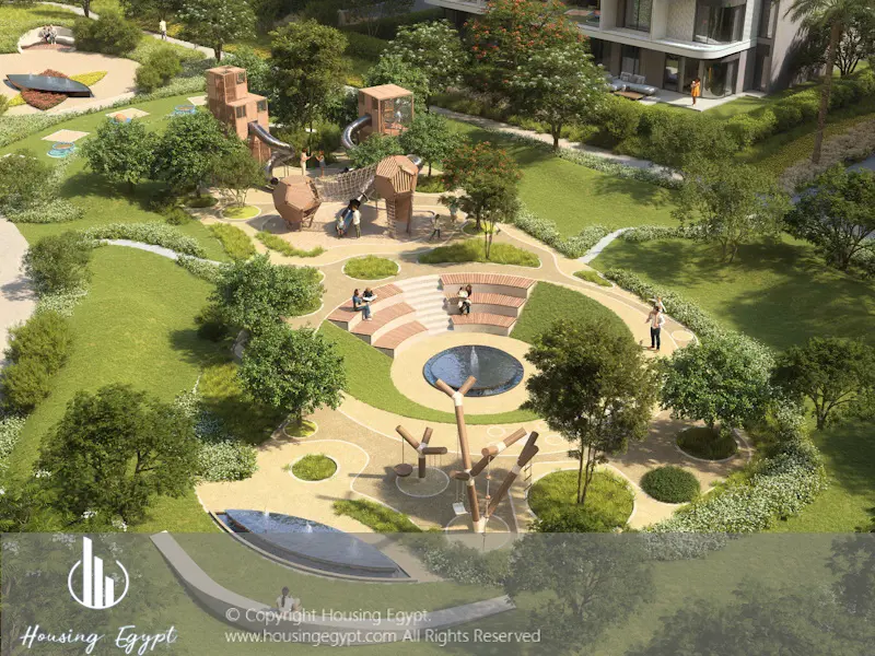 Cityzen - Mostakbal City