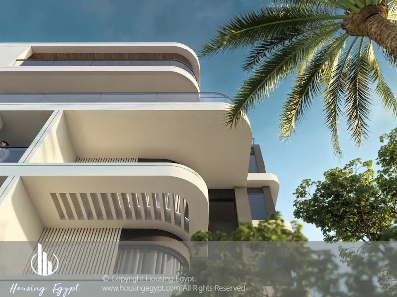 Cityzen - Mostakbal City