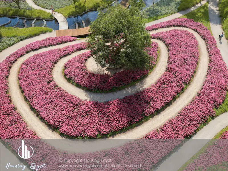 Cityzen - Mostakbal City