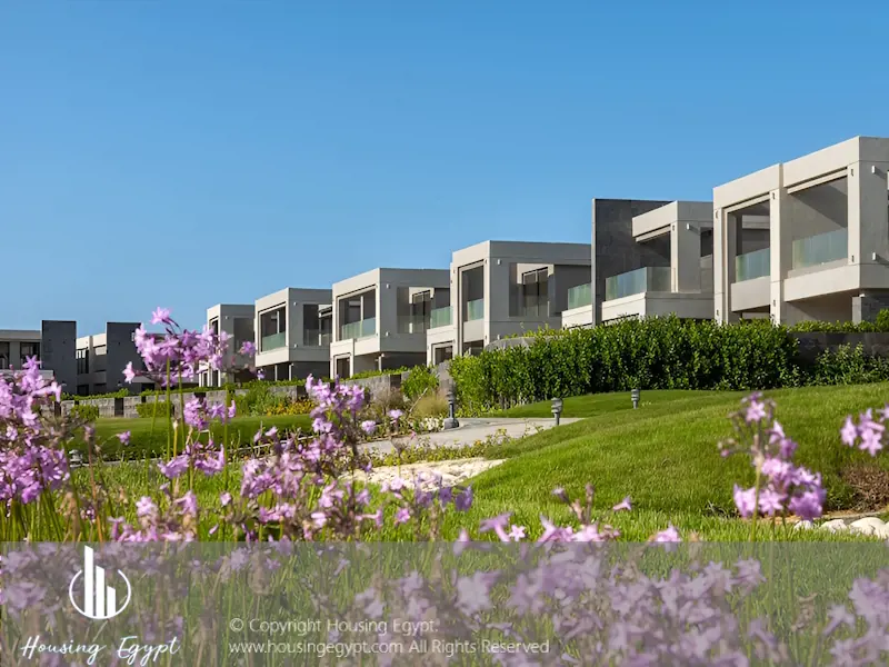 Seavia - La Vista Ras El Hikma - Ras El Hekma