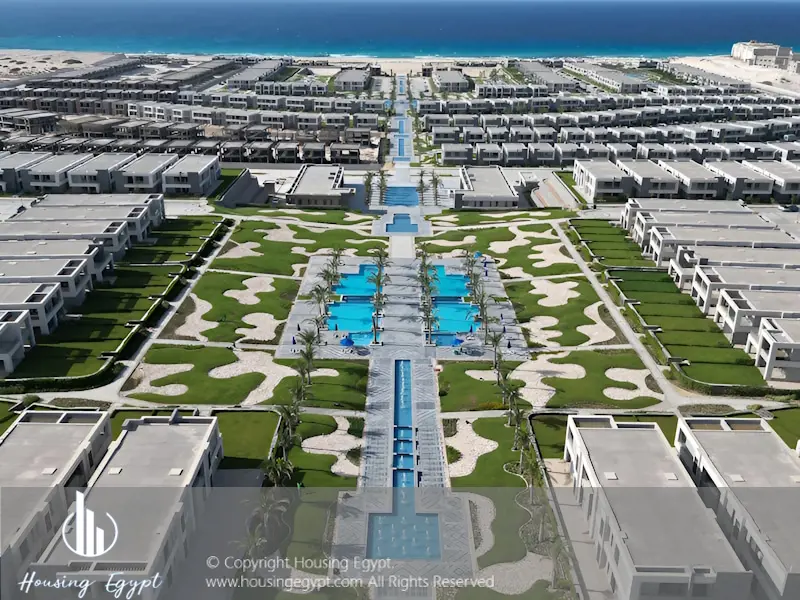 La Vista Ras El Hikma