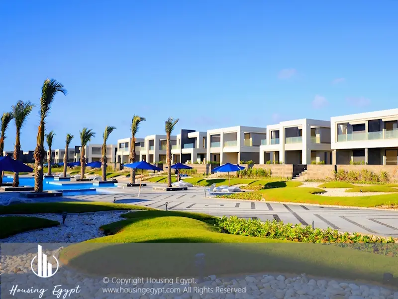 Seavia - La Vista Ras El Hikma - Ras El Hekma