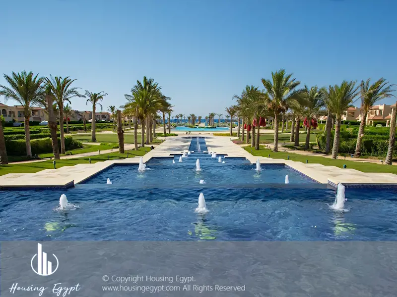 La Vista Bay East (Off Plan) - La Vista Bay East - El Dabaa