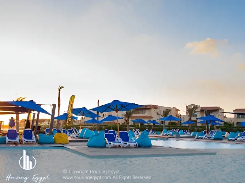 La Vista Bay East (Off Plan) - La Vista Bay East - El Dabaa