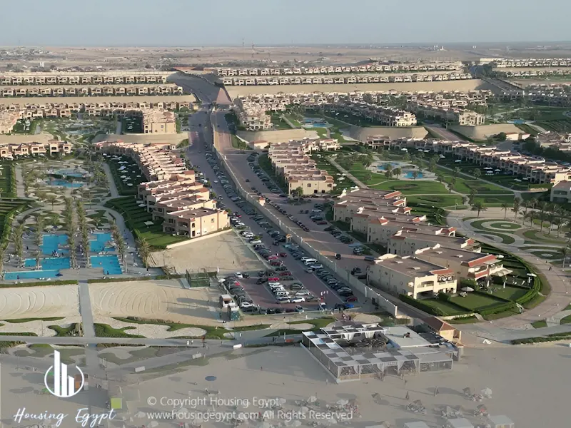 La Vista Bay East (Off Plan)