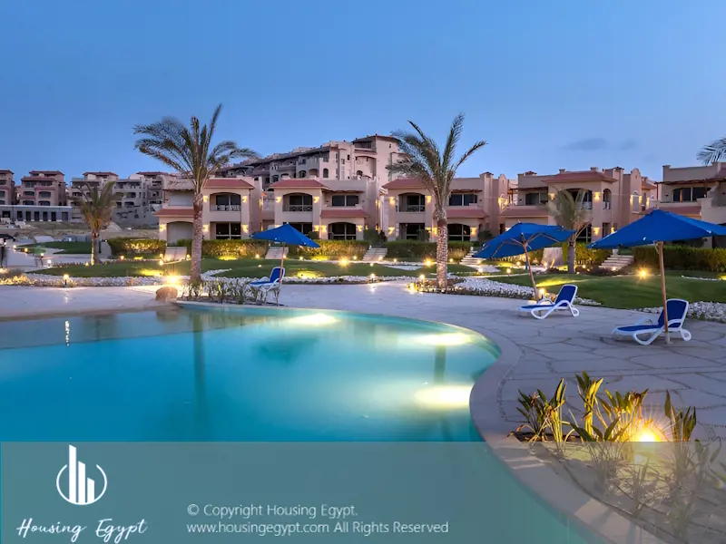 La Vista Bay East (Off Plan) - La Vista Bay East - El Dabaa