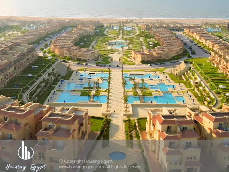 La Vista Bay East (Off Plan)