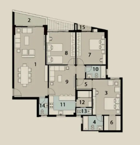 Layouts