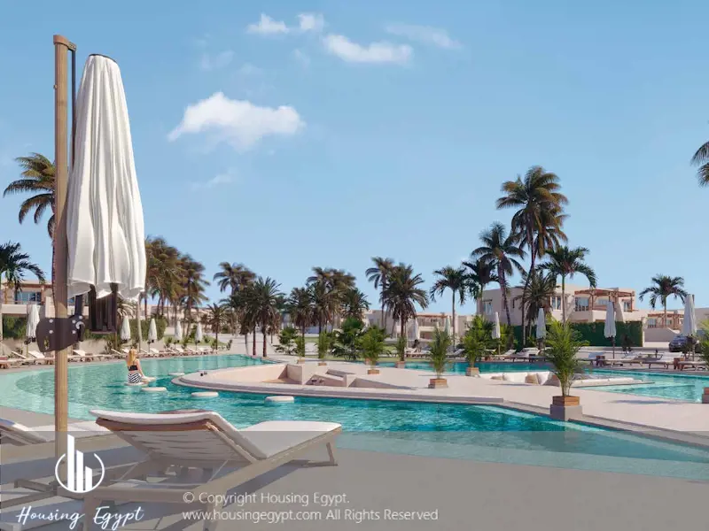 Hacienda West - Ras El Hekma