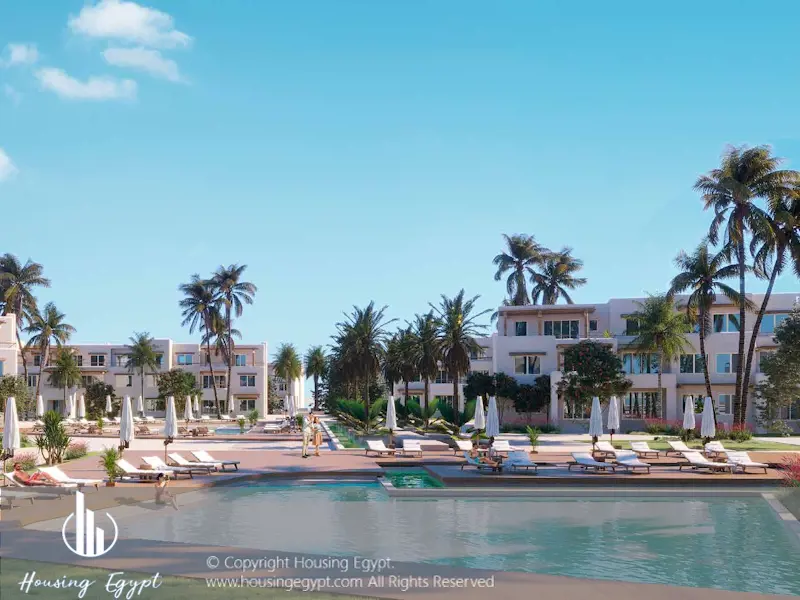 Hacienda West - Ras El Hekma