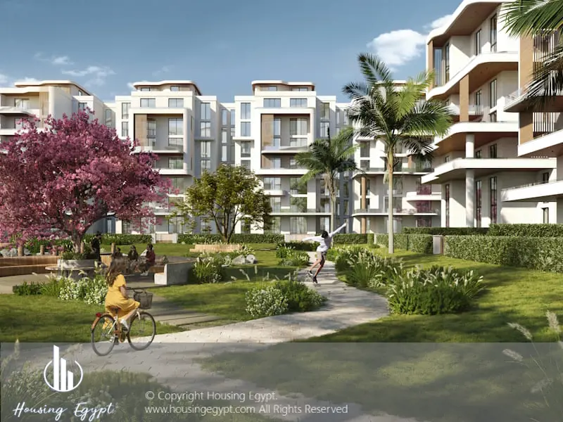 White Residence