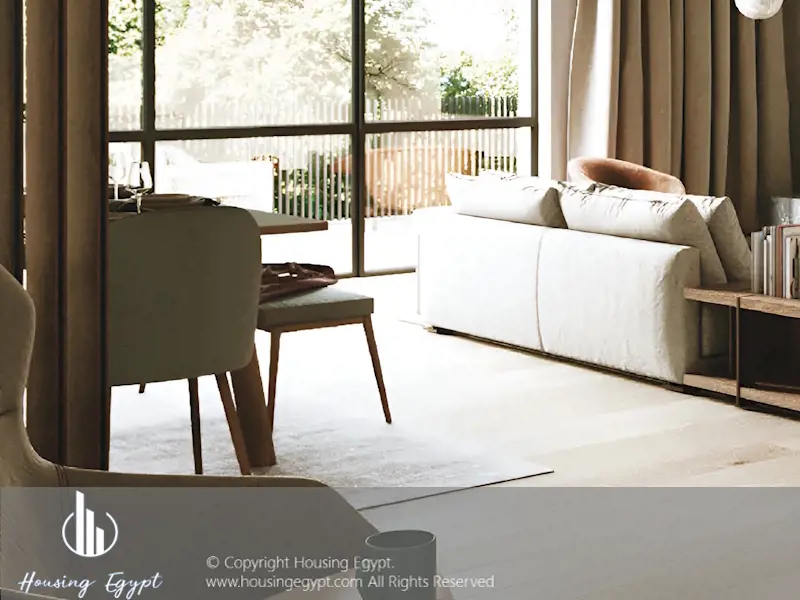 Ivy Villas - Sodic East - District 6