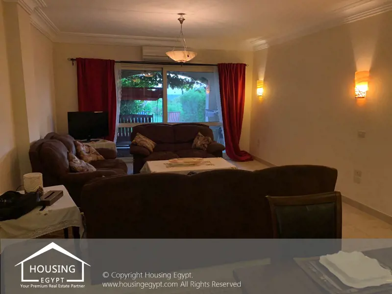 La Vista 5 - Ain Sokhna