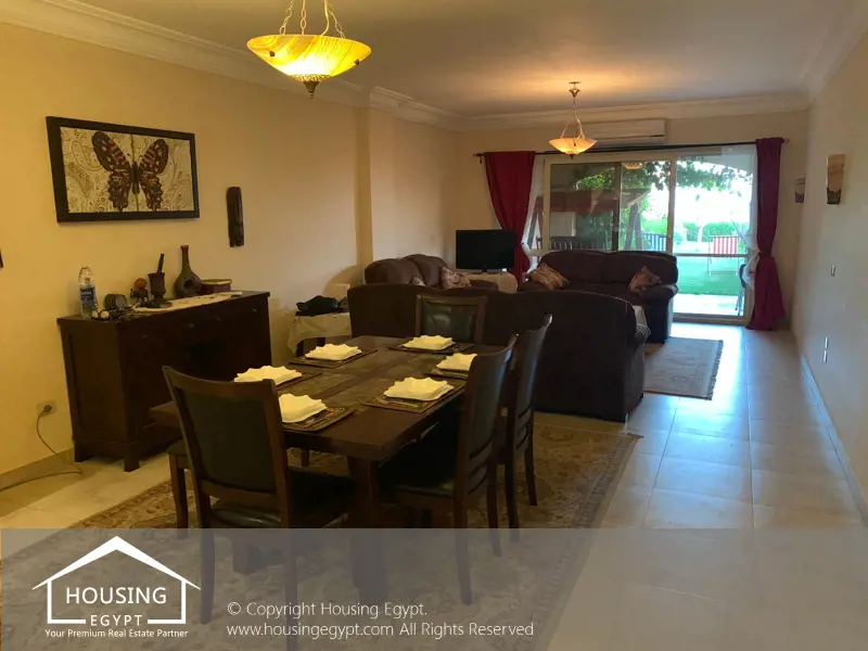 La Vista 5 - Ain Sokhna