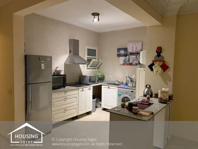 La Vista 5 - Ain Sokhna