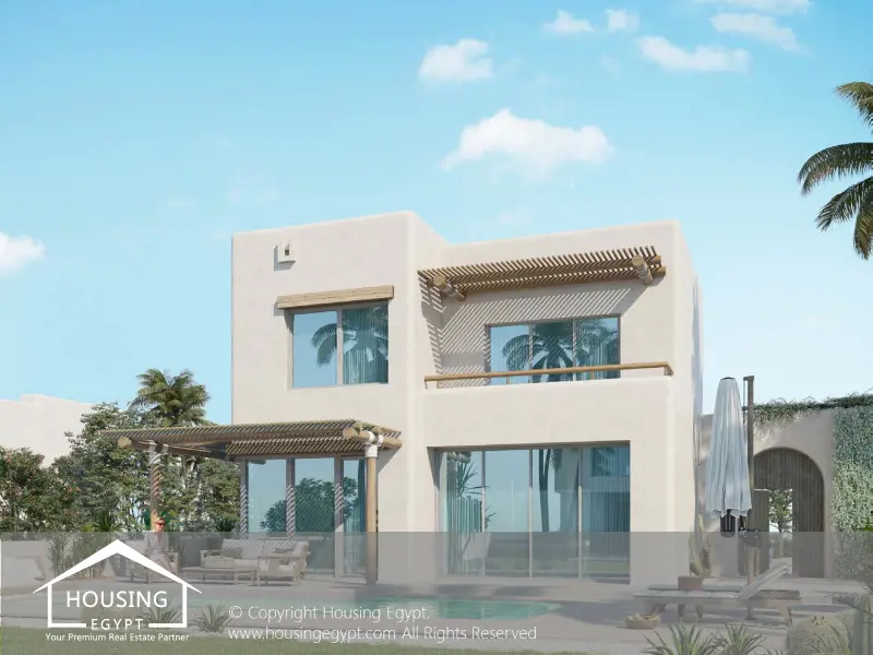 Hacienda West