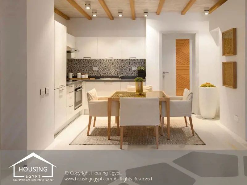 SwanLake El Gouna - El Gouna