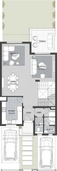 Layouts