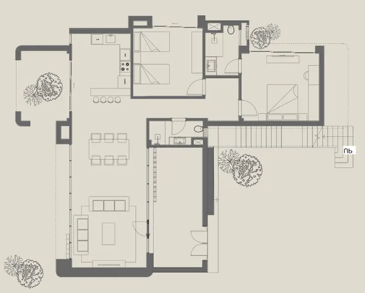 Layouts