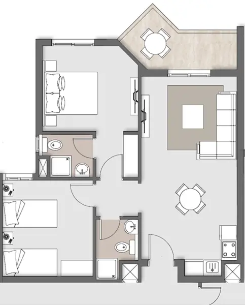 Layouts